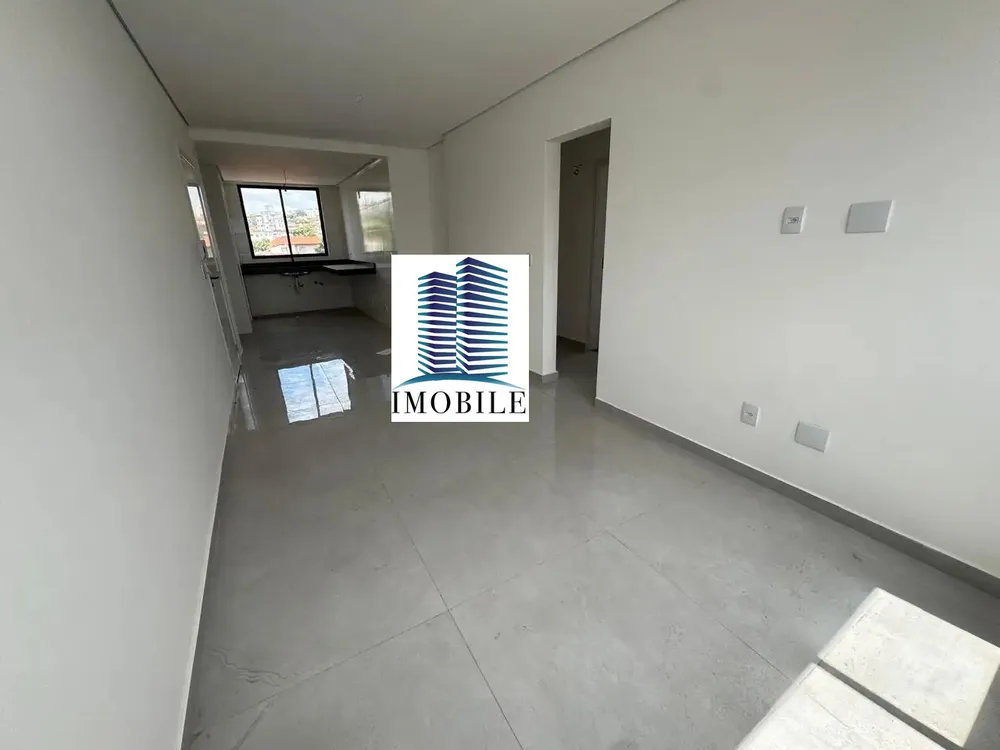 Apartamento, 3 quartos, 80 m² - Foto 3