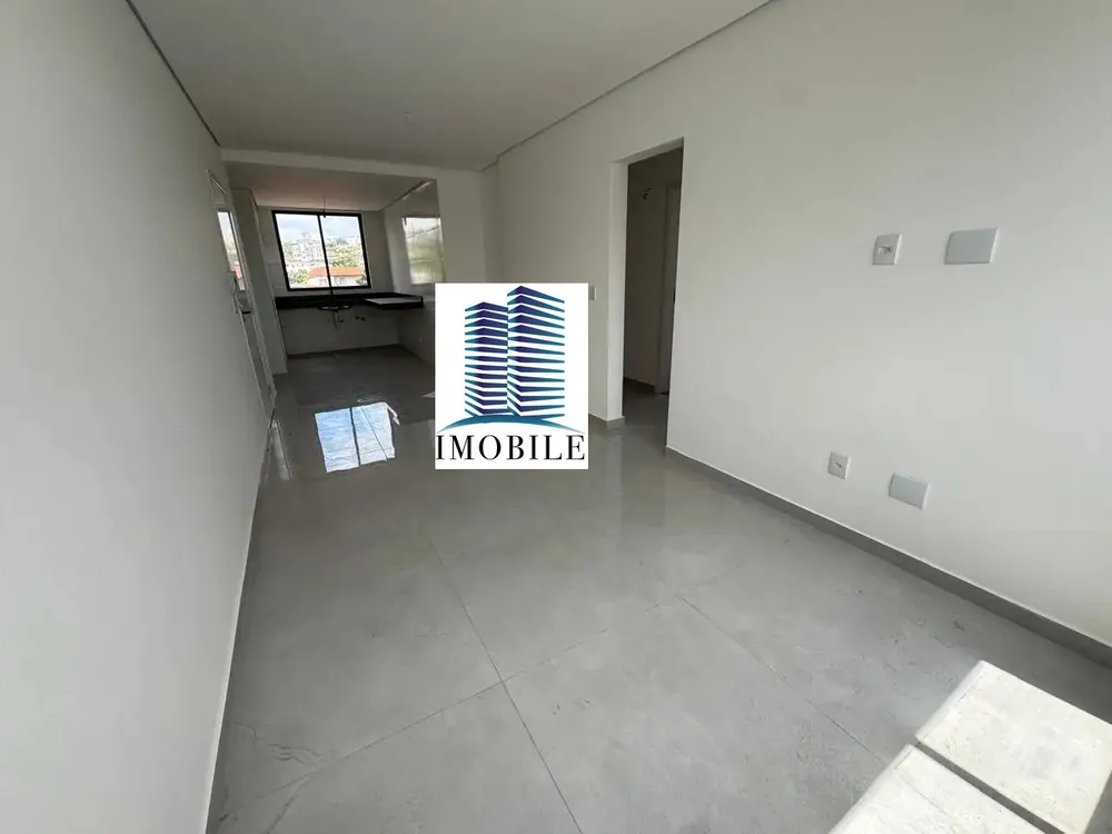 Apartamento, 3 quartos, 80 m² - Foto 2