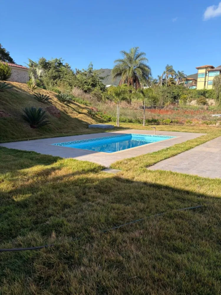 Casa de Condomínio, 3 quartos - Foto 8