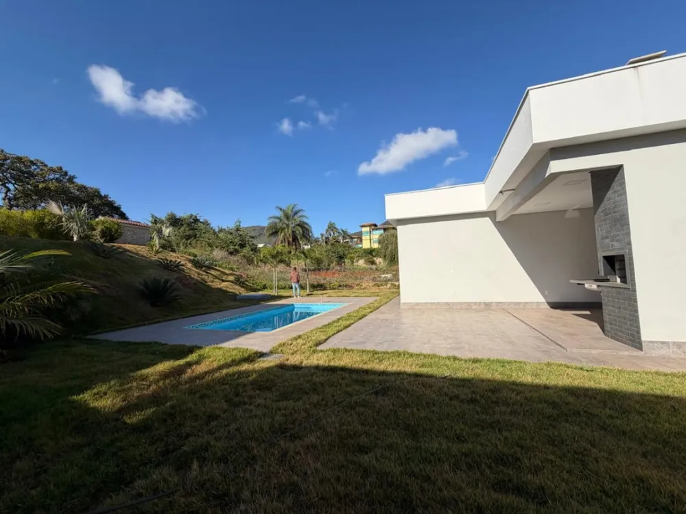 Casa de Condomínio, 3 quartos - Foto 5