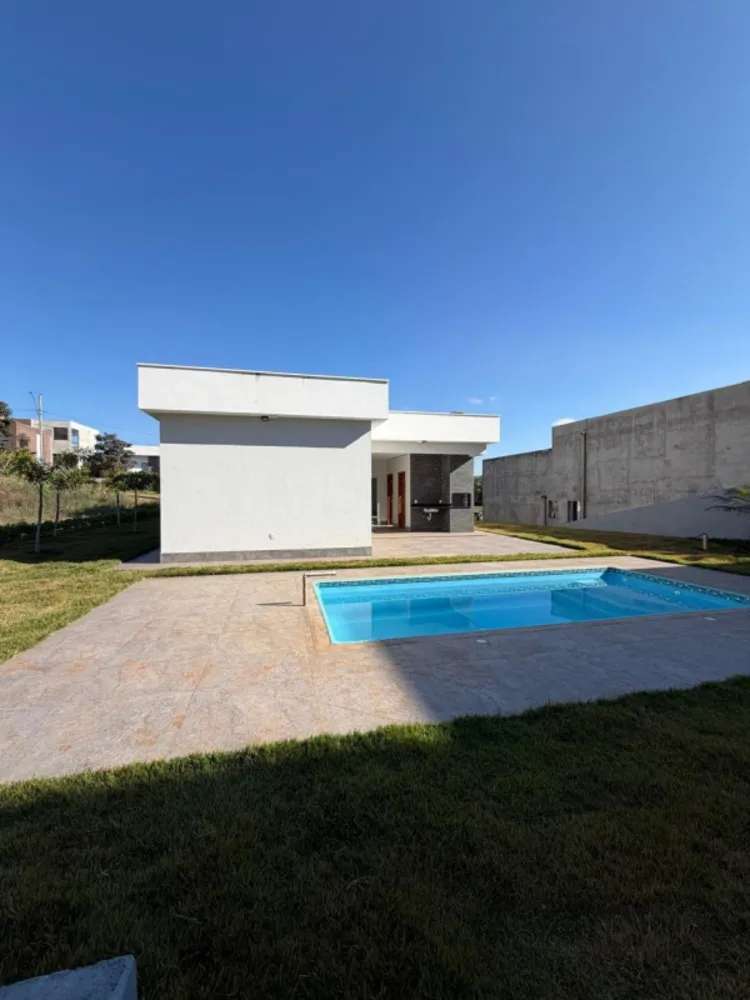 Casa de Condomínio, 3 quartos - Foto 7