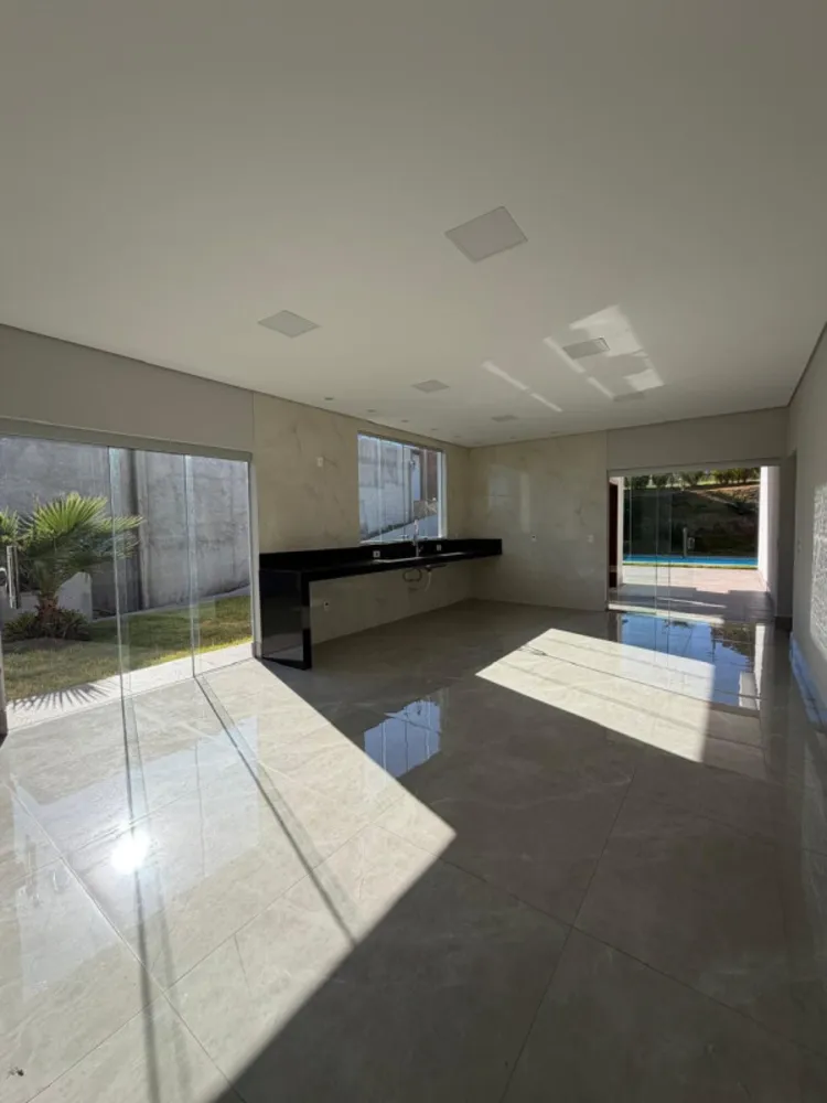 Casa de Condomínio, 3 quartos - Foto 12
