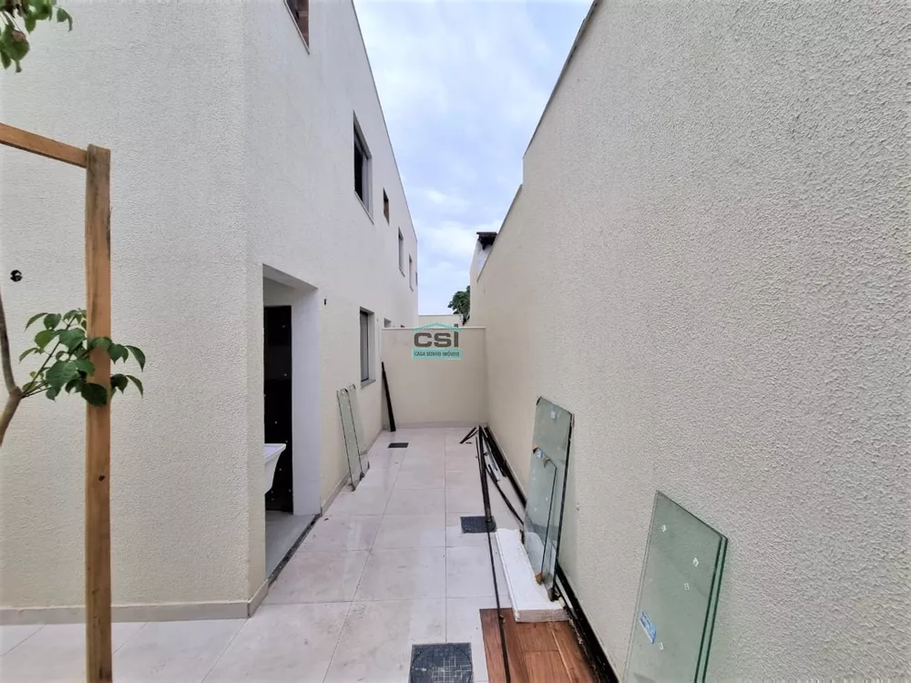 Casa à venda com 3 quartos, 89m² - Foto 4