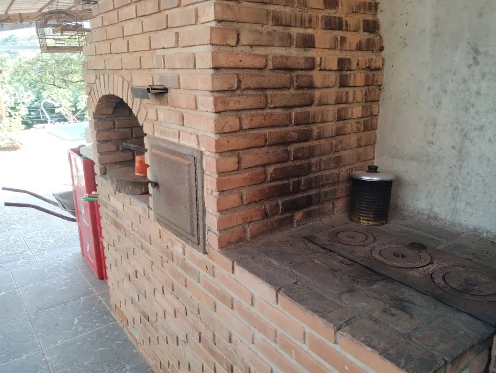 Chácara, 2 quartos, 1000 m² - Foto 8
