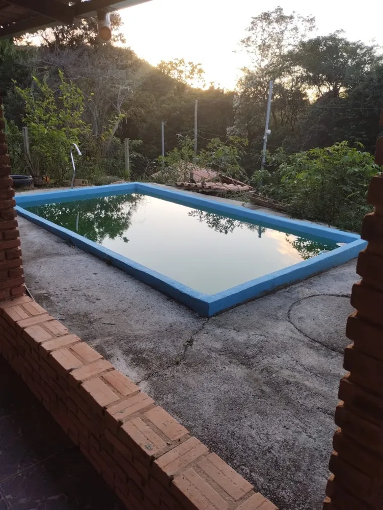 Chácara, 2 quartos, 1000 m² - Foto 1