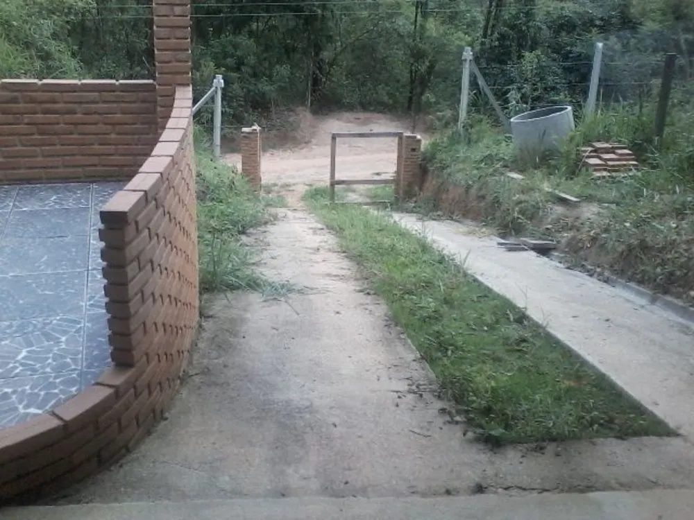 Chácara, 2 quartos, 1000 m² - Foto 2