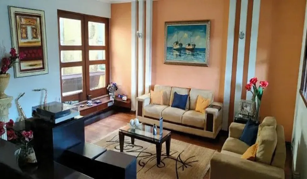 Casa, 5 quartos, 466 m² - Foto 4
