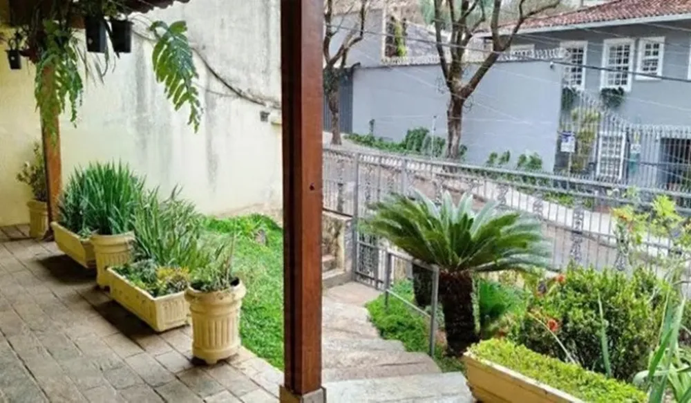 Casa, 5 quartos, 466 m² - Foto 11