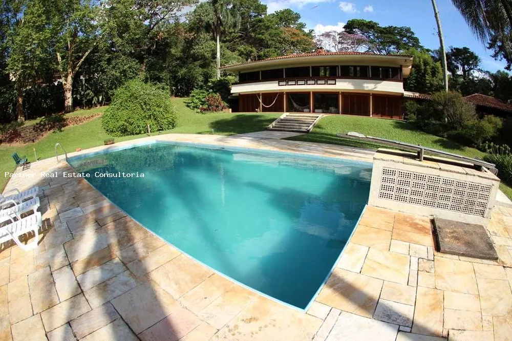 Casa, 4 quartos, 6719 m² - Foto 1
