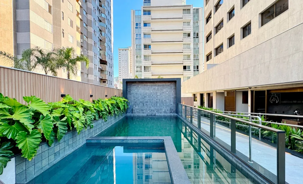 Apartamento, 2 quartos, 68 m² - Foto 6
