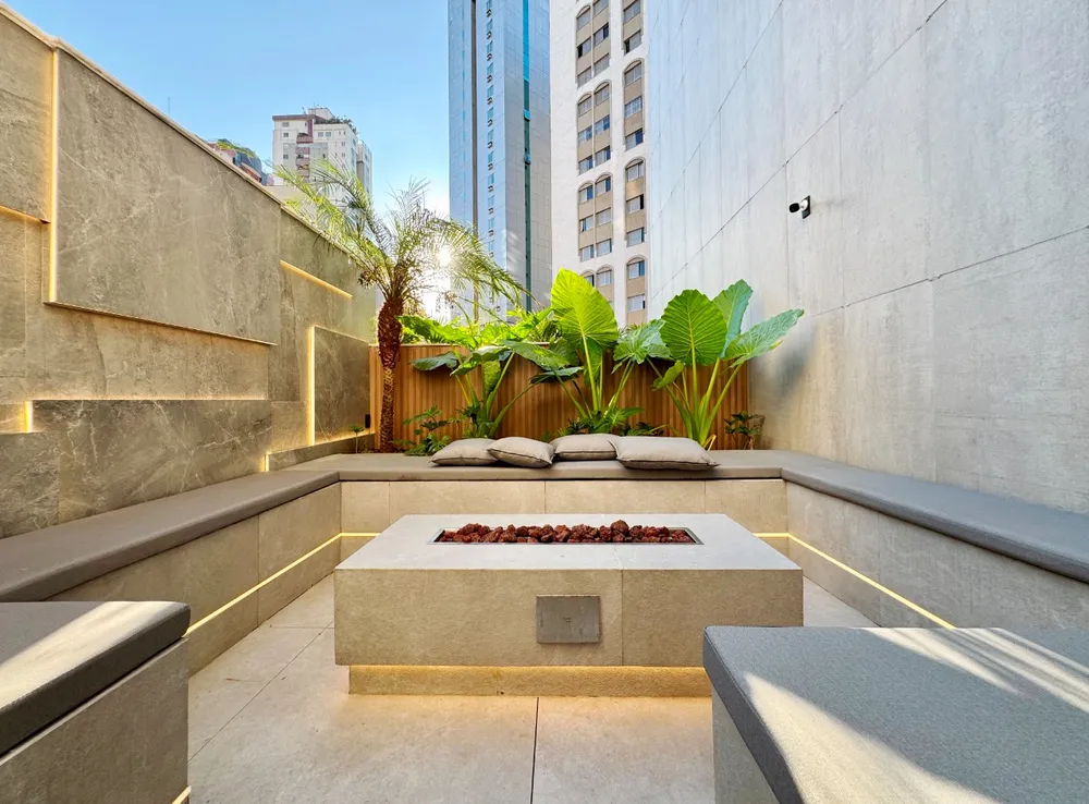 Apartamento, 2 quartos, 68 m² - Foto 22