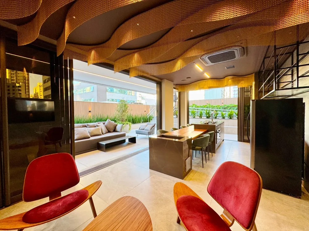 Apartamento, 2 quartos, 68 m² - Foto 5