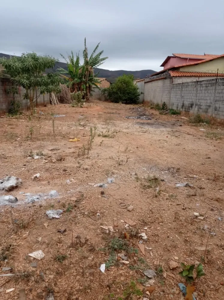Terreno, 360 m² - Foto 1