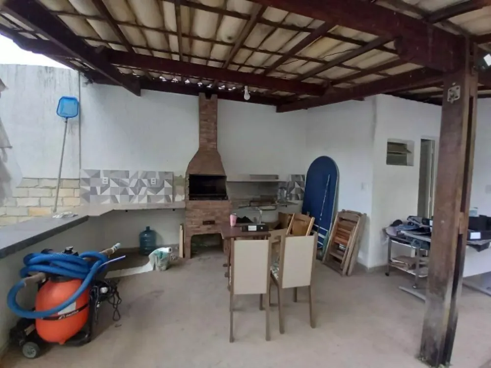 Casa, 3 quartos, 333 m² - Foto 3