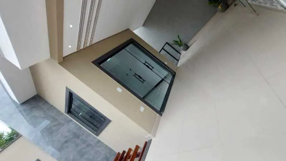 Casa, 3 quartos, 152 m² - Foto 2