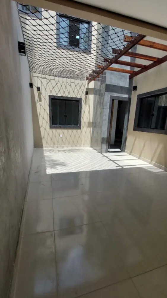 Casa, 3 quartos, 152 m² - Foto 9