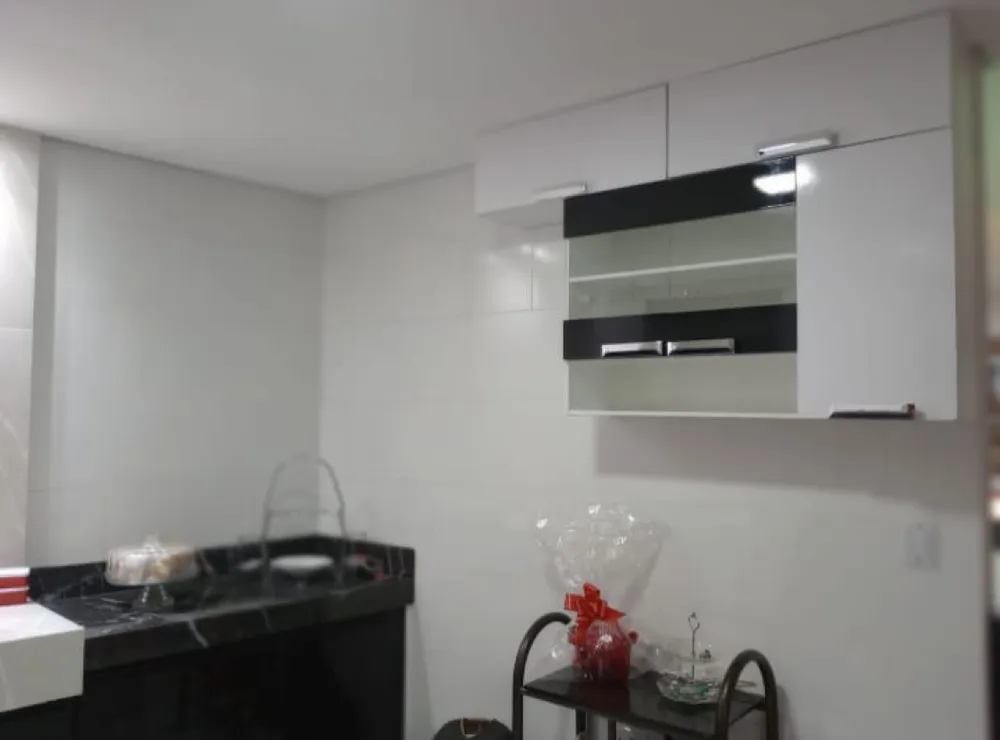 Casa, 3 quartos, 152 m² - Foto 6