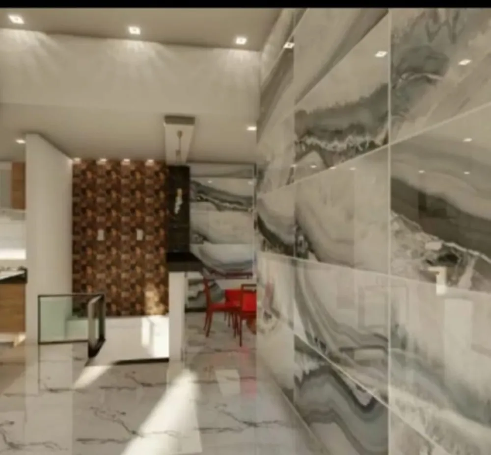 Casa, 3 quartos, 152 m² - Foto 5