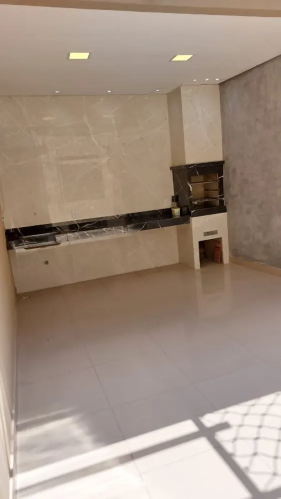 Casa, 3 quartos, 152 m² - Foto 8