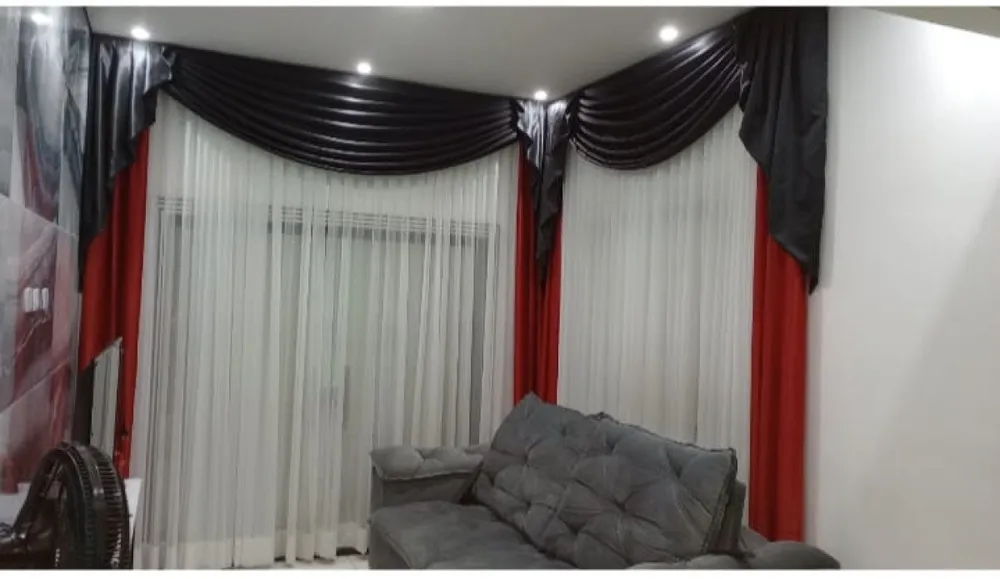 Casa, 3 quartos, 152 m² - Foto 10