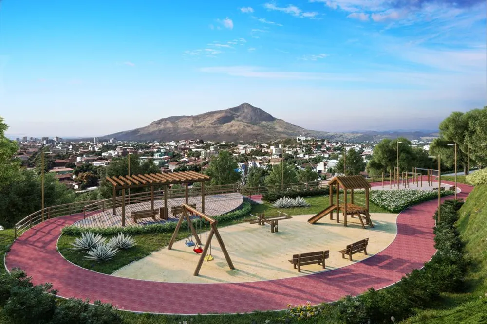Terreno, 240 m² - Foto 16