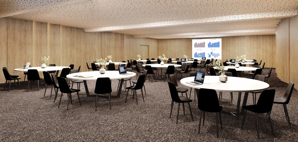Sala-Conjunto, 43 m² - Foto 12
