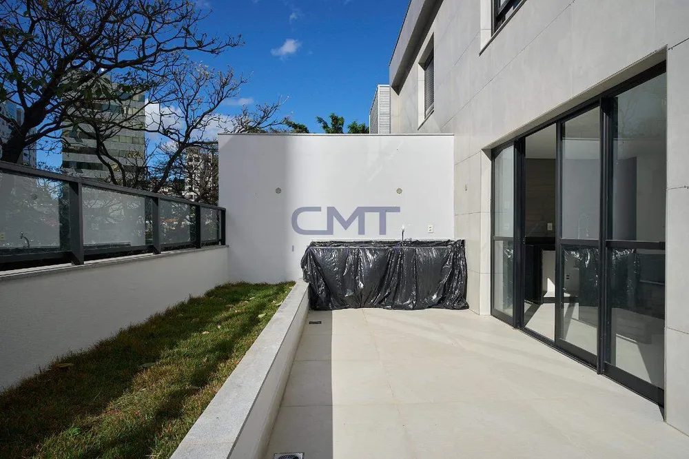Apartamento, 3 quartos, 170 m² - Foto 21