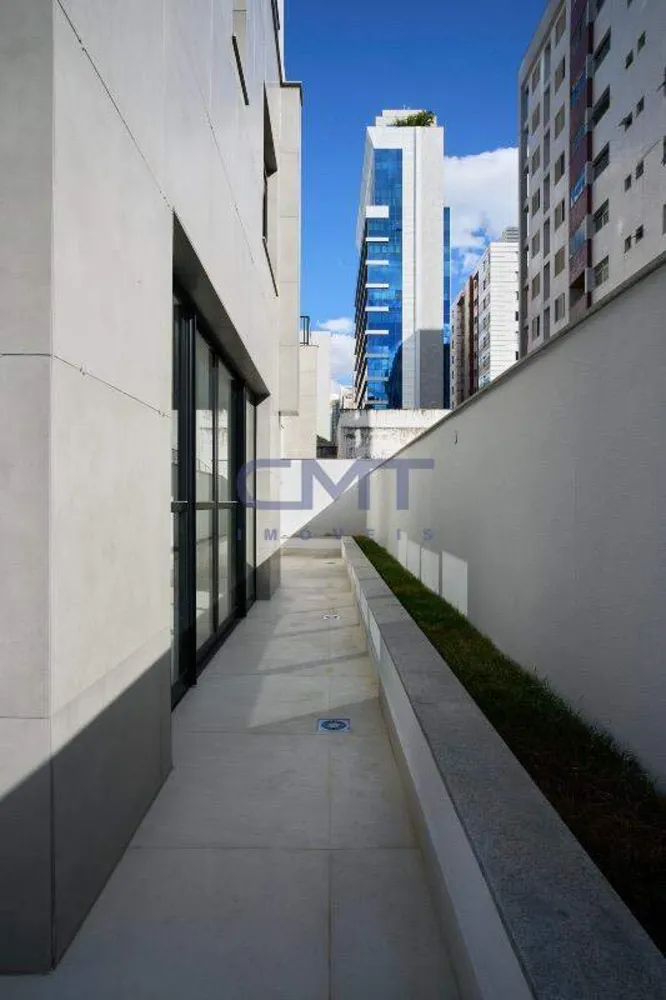 Apartamento, 3 quartos, 170 m² - Foto 16
