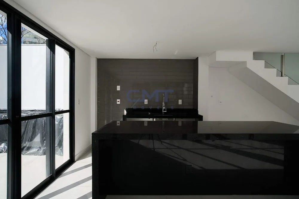 Apartamento, 3 quartos, 170 m² - Foto 5