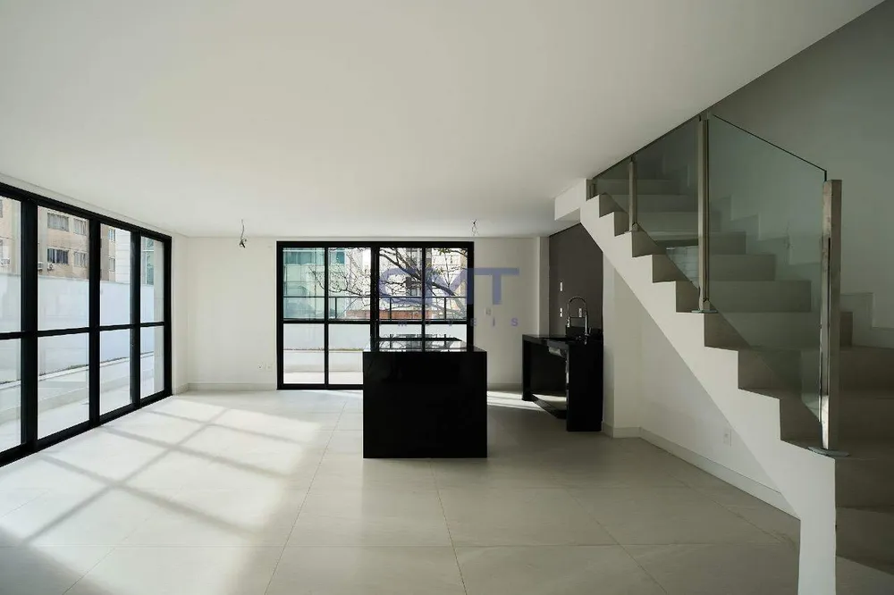 Apartamento, 3 quartos, 170 m² - Foto 1