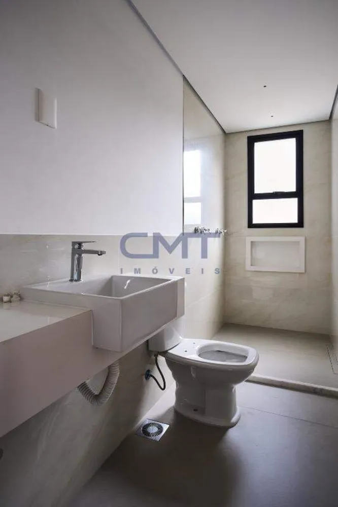 Apartamento, 3 quartos, 170 m² - Foto 9