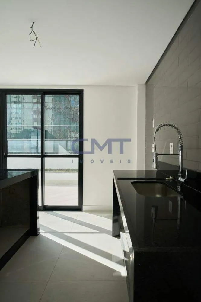 Apartamento, 3 quartos, 170 m² - Foto 6