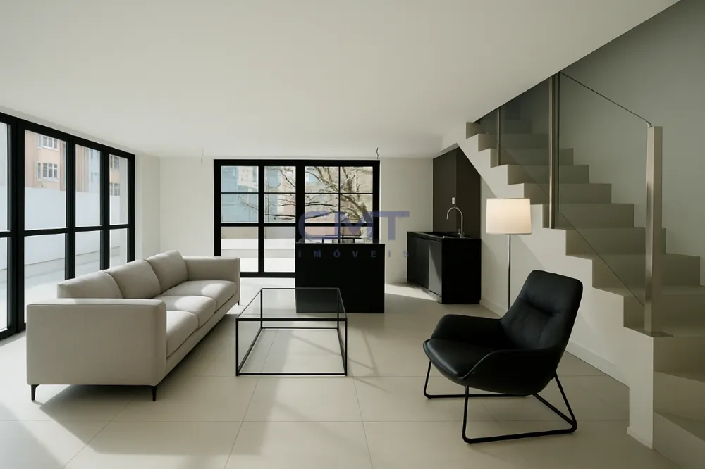 Apartamento, 3 quartos, 170 m² - Foto 1