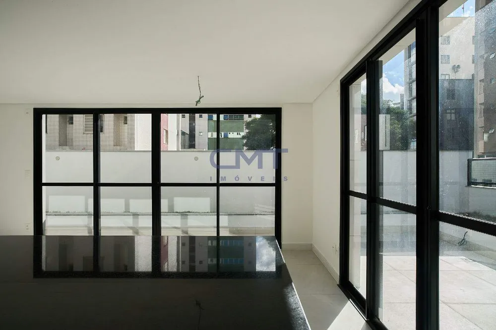 Apartamento, 3 quartos, 170 m² - Foto 5