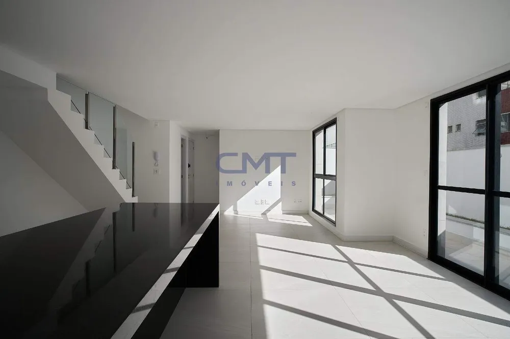 Apartamento, 3 quartos, 170 m² - Foto 3