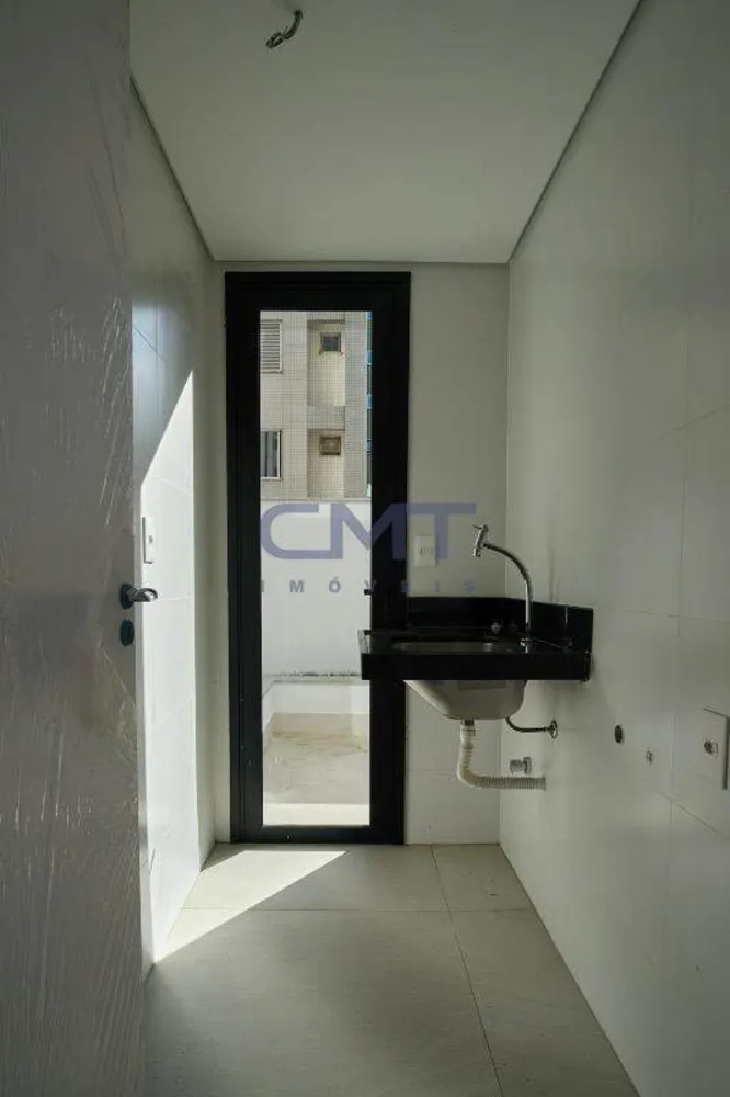 Apartamento, 3 quartos, 170 m² - Foto 15
