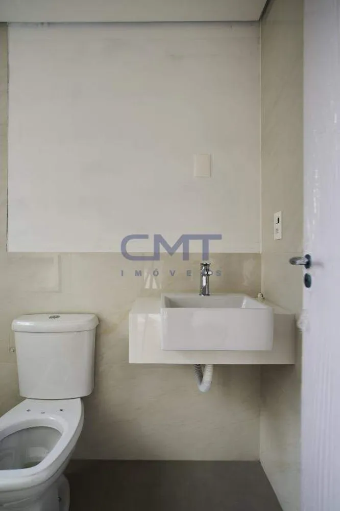 Apartamento, 3 quartos, 170 m² - Foto 12