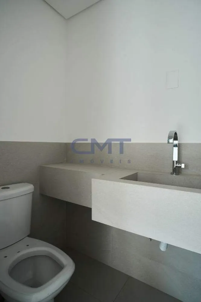 Apartamento, 3 quartos, 170 m² - Foto 7