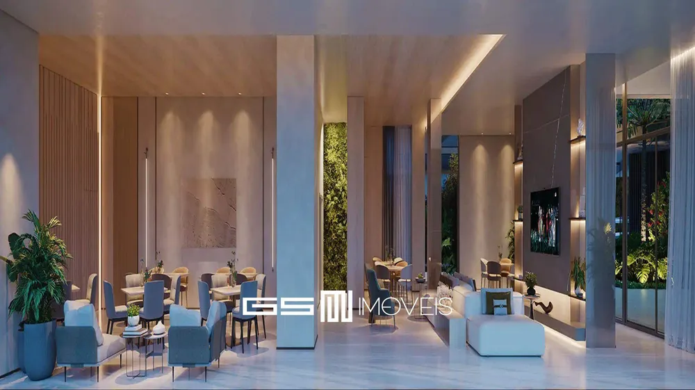Apartamento, 4 quartos, 157 m² - Foto 6