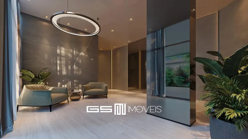 Apartamento, 4 quartos, 157 m² - Foto 4