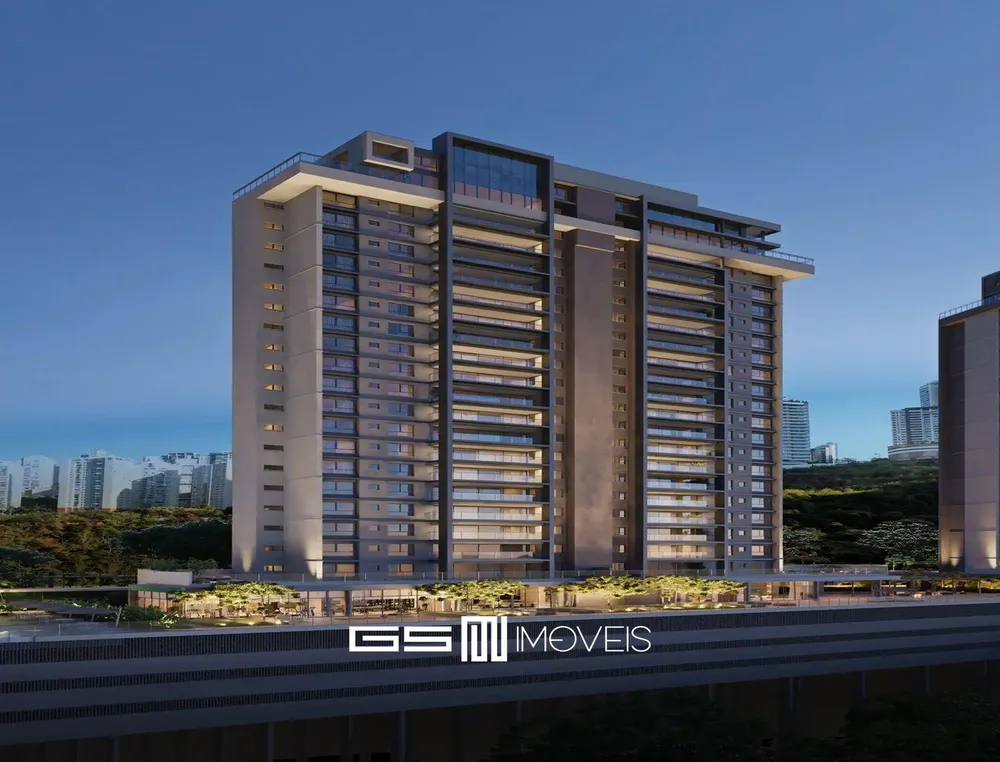Apartamento, 4 quartos, 157 m² - Foto 10