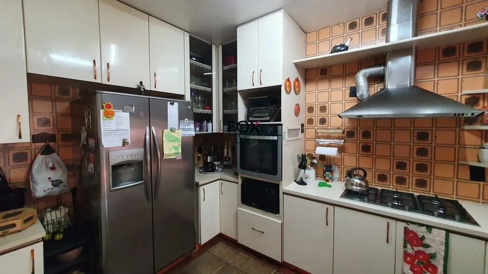 Casa, 6 quartos, 555 m² - Foto 11