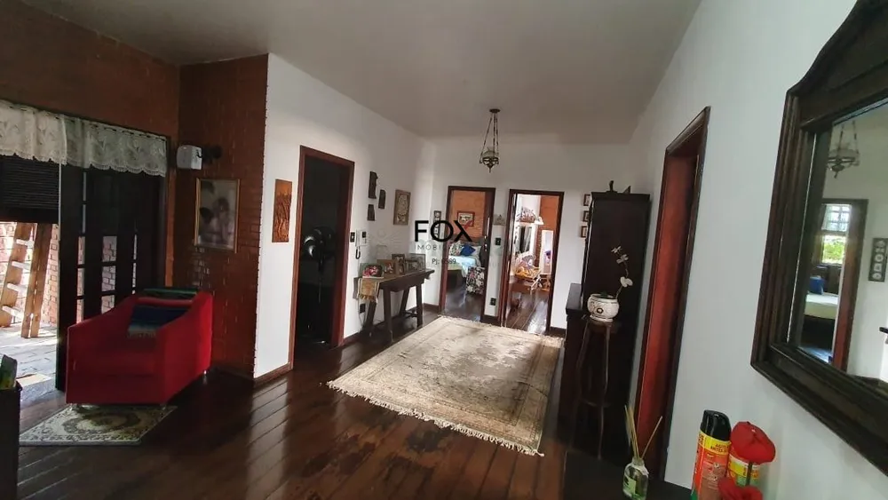 Casa, 6 quartos, 555 m² - Foto 3