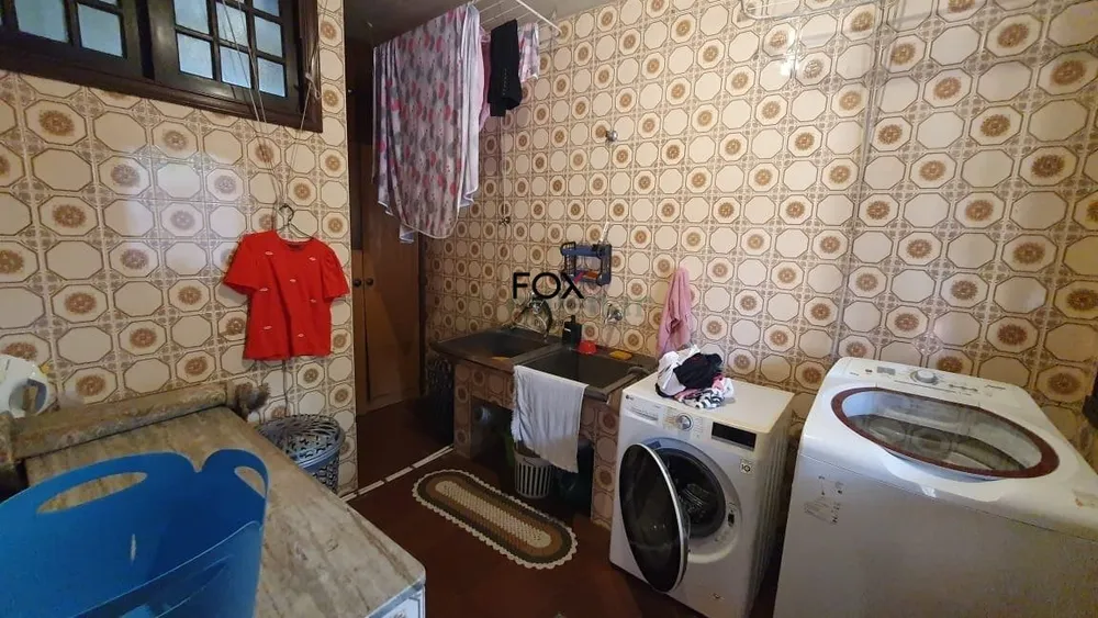 Casa, 6 quartos, 555 m² - Foto 12