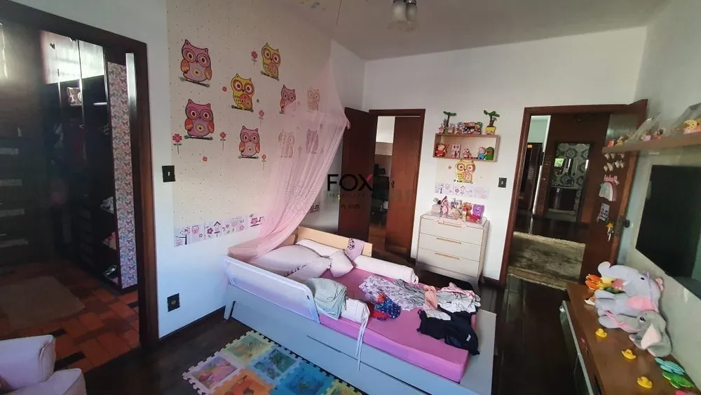 Casa, 6 quartos, 555 m² - Foto 8