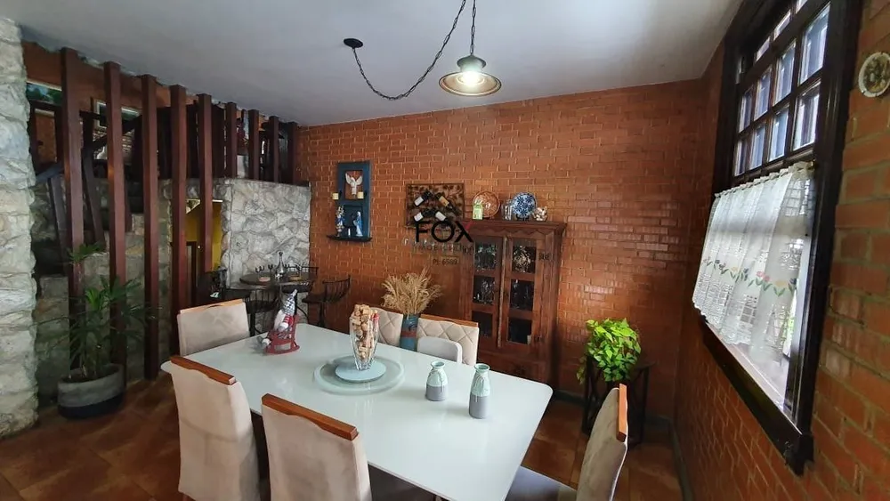 Casa, 6 quartos, 555 m² - Foto 4