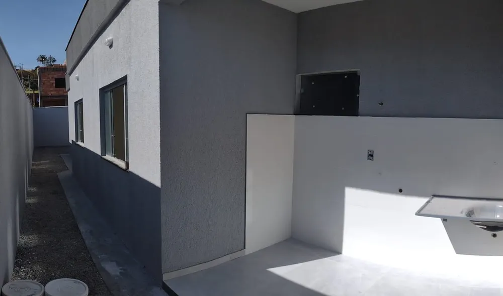 Casa, 3 quartos, 97 m² - Foto 6