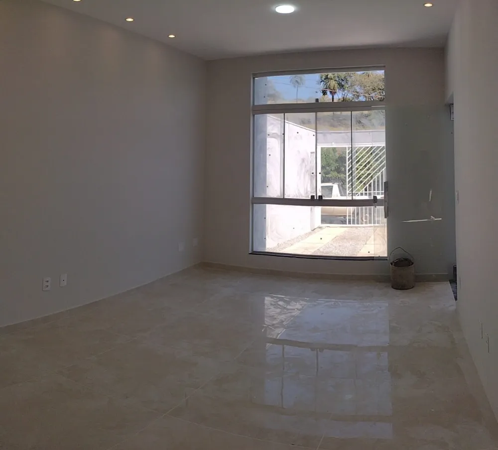 Casa, 3 quartos, 97 m² - Foto 1