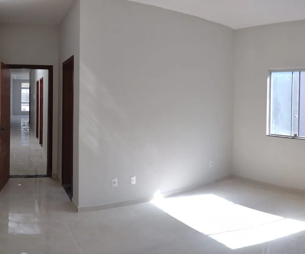 Casa, 3 quartos, 97 m² - Foto 4