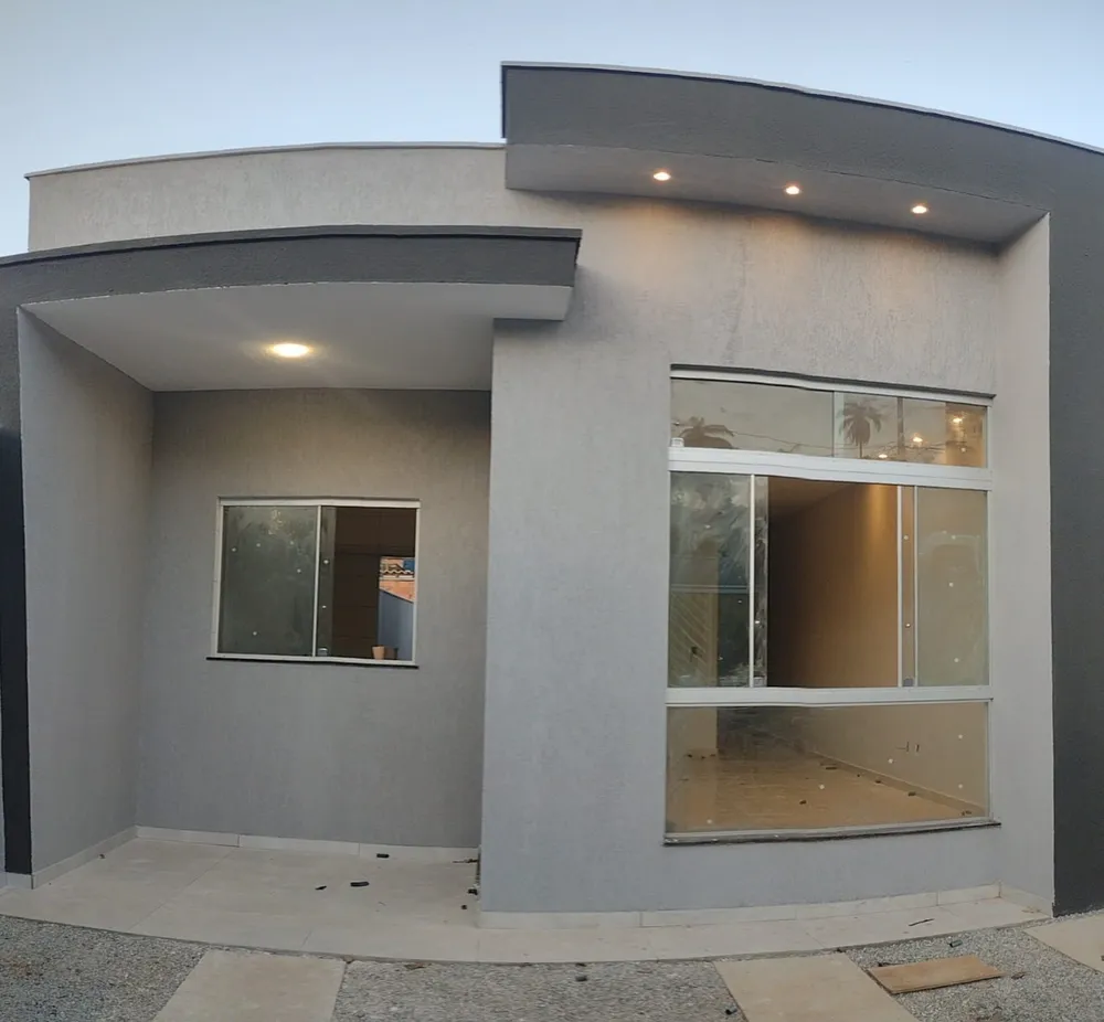 Casa, 3 quartos, 97 m² - Foto 11